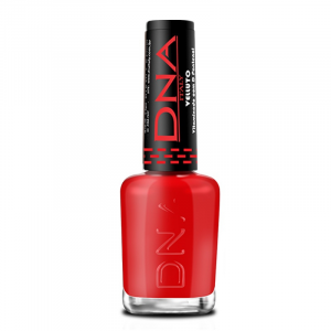 ESMALTE DNA ITALY RED PASSION-VELLUTO 10ML