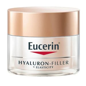 EUCERIN HF ELASTICI F15 DIA 50G