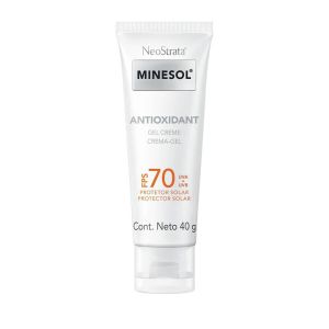 PROTETOR SOLAR FACIAL LOÇÃO ANTIOXIDANTE FPS 70 NEOSTRATA 40G
