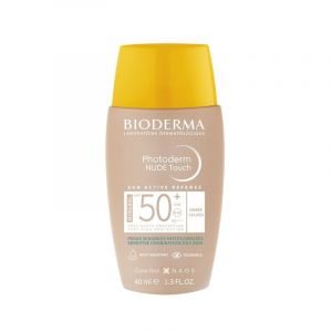 BIODERMA PHOTODERM NUDE TOUCH 50 40ML