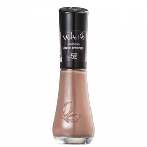 ESMALTE VULT MEIO AMARGO 5FREE 8ML