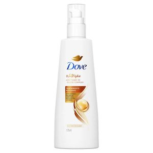 CREME DE TRATAMENTO NOTURNO DOVE NUTRICAO 175ML