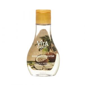 REPARADOR DE PONTAS VITA CAPILI ÓLEO DE COCO MURIEL 30ML