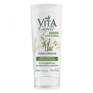 CONDICIONADOR BAMBU VITA CAPILI MURIEL 310ML