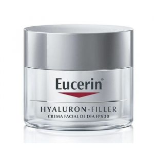 EUCERIN HYALURON FILLER CREME FACIAL 30FPS 50G