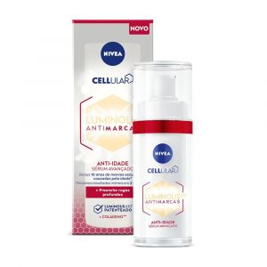 CREME NIVEA CELLULAR LUM ANTIM 30ML