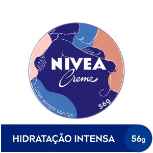 CREME NIVEA LATA 56G [041960]