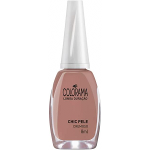 ESMALTE COLORAMA CHIC 8ML