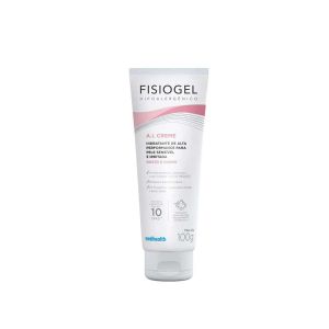 FISIOGEL A.I. CREME HIDRATANTE CORPORAL 100G