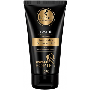 LEAVE HASKELL CAVALO FORTE 150G