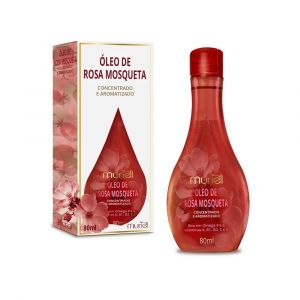 ÓLEO CORPORAL DE ROSA MOSQUETA MURIEL 80ML