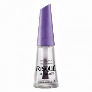 ESMALTE RISQUÉ ÓLEO SECANTE ORQUIDEA 8ML