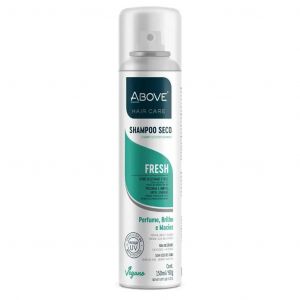 SHAMPOO SECO ABOVE  FRESH 150ML