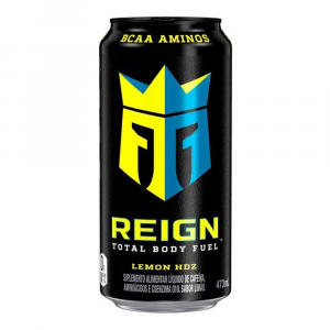 ENERGÉTICO REIGN LEMON HDZ COM 473ML