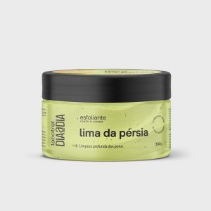  ESFOLIANTE 300G LIMA DA PERSIA LABOTRAT