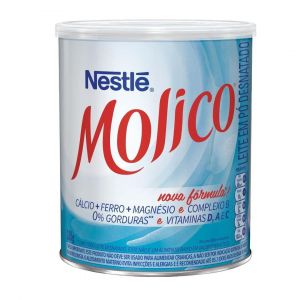 LEITE MOLICO 280G DESNATADO 