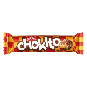 CHOCOLATE CHOKITO COM 32G