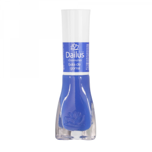 ESMALTE DAILUS COLOR BALA DE GOMA 8ML