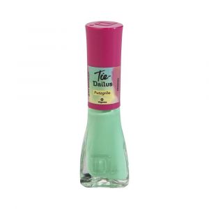 ESMALTE VEGANO CREMOSO TIE DAILUS PUTZGRILA 1056 COM 8ML