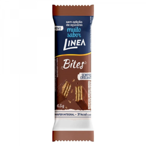 CHOCOLTAE BITES LINEA 7G