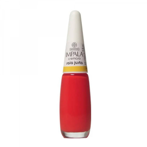 ESMALTE IMPALA SAIA JUSTA 8ML