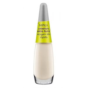 ESMALTE IMPALA COBERTURA EXTRA FOSCA 8ML