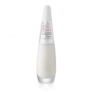 ESMALTE IMPALA VESTIDO DE NOIVA TRANSPARENTE 8ML