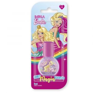 ESMALTE IMPALA BARBIE MAGIA DE UNICÓRNIO