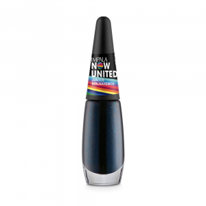 ESMALTE IMPALA NOW UNITED JUNTOS BRILHAREMOS 7,5ML