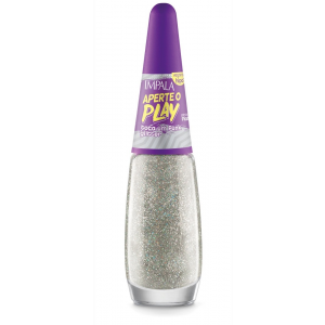 ESMALTE IMPALA APERTE O PLAY TOCA UM FUNK 8ML