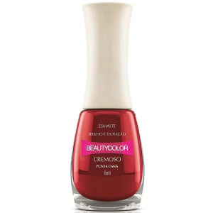 ESMALTE BEAUTY COLOR PUNTA CANA 8ML