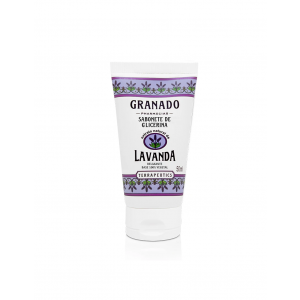 SABONETE LÍQUIDO GRANADO LAVANDA 50ML