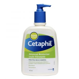 CETAPHIL ADVANCED MOISTURIZ 473G