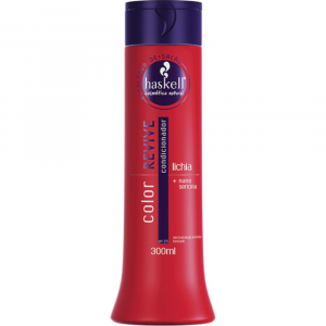 CONDICIONADOR HASKELL COLOR REVIVE 300ML