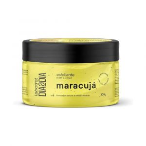 ESFOLIANTE CORPORAL MARACUJA 300G LABOTRAT