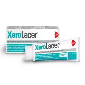 XEROLACER CREME DENTAL COM 97 GRAMAS