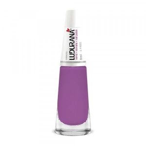 ESMALTE LUDURANA ELITE CREMOSO PURPURA