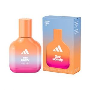 COTY PERFUME ADIDAS ENERGY GET COMFY 30ML
