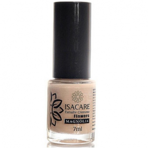 ESMALTE ISACARE FLOWERS MAGNOLIA 7ML