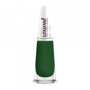 ESMALTE LUDURANA ELITE CREMOSO VERDE