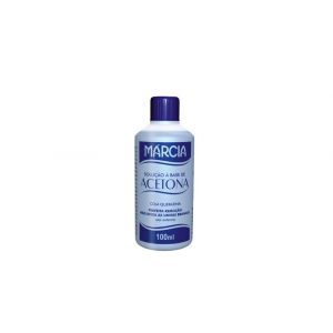 ACETONA MARCIA 100ML