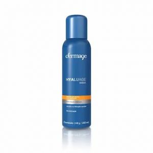 HYALUAGE ACQUA COM 150ML DERMAGE