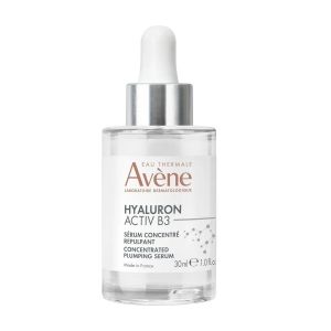 AVÈNE SÉRUM FACIAL CONCENTRADO ANTI-IDADE HYALURON ACTIV B3 30ML