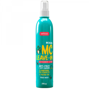 SOFTHAIR LEAVE-IN  290ML 