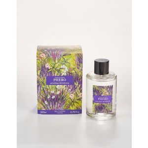 COLÔNIA PHEBO 200ML ALFAZEMA PROVENÇAL