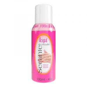 SPRAY ASPA SECANTE DE ESMALTE 100ML