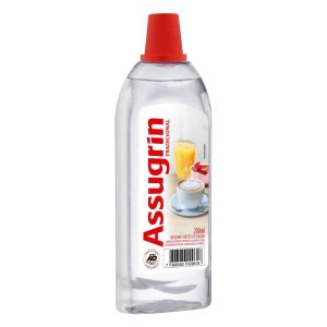 ADOÇANTE ASSUGRIN 200ML 