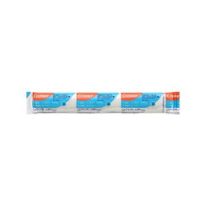 ATADURA DE CREPOM CREMER 25 CM X 1,80 MT 13FIOS (UND)