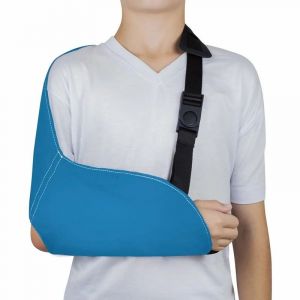 TIPOIA ESTABILIZADORA ESTOFADA VELPEAU MERCUR PP 1 UNI