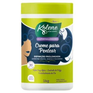 CREME P/PENTEAR KOLENE DEFINIÇÃO PROLONGADA 1KG